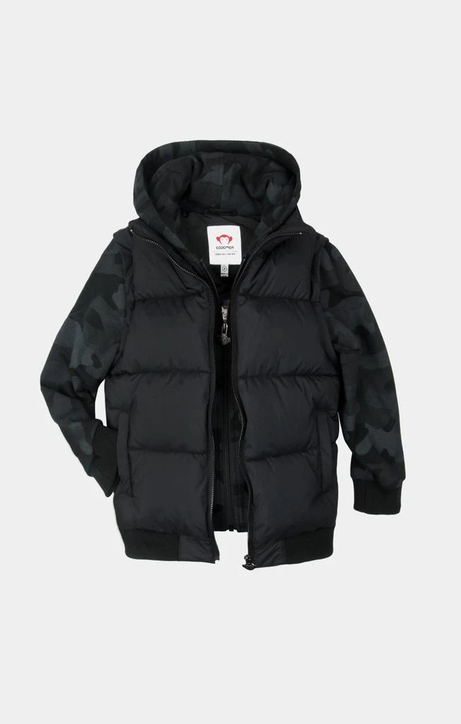 商品Appaman|Boys Turnstile Jacket,价格¥197,第1张图片