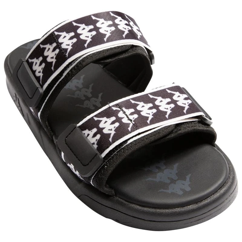 商品Kappa|Kappa 222 Banda Aster 1 Sandals - Men's,价格¥563,第2张图片详细描述