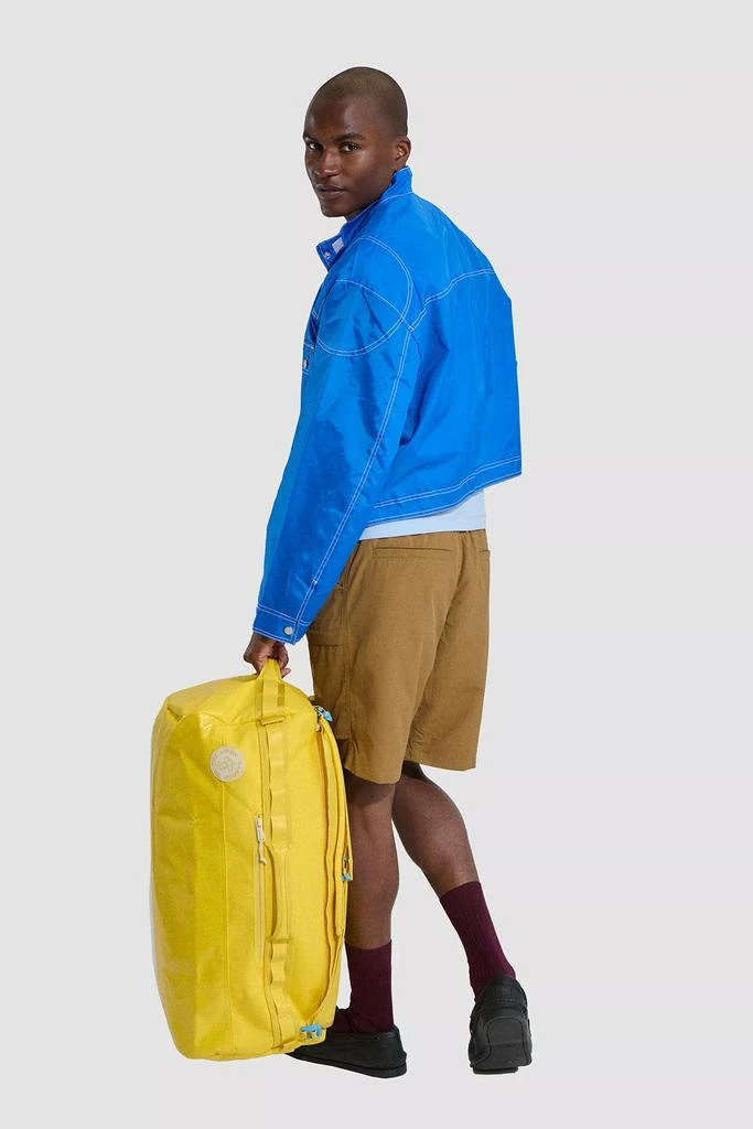 商品BABOON TO THE MOON|BABOON TO THE MOON Go-Bag Duffle Big,价格¥1328,第5张图片详细描述