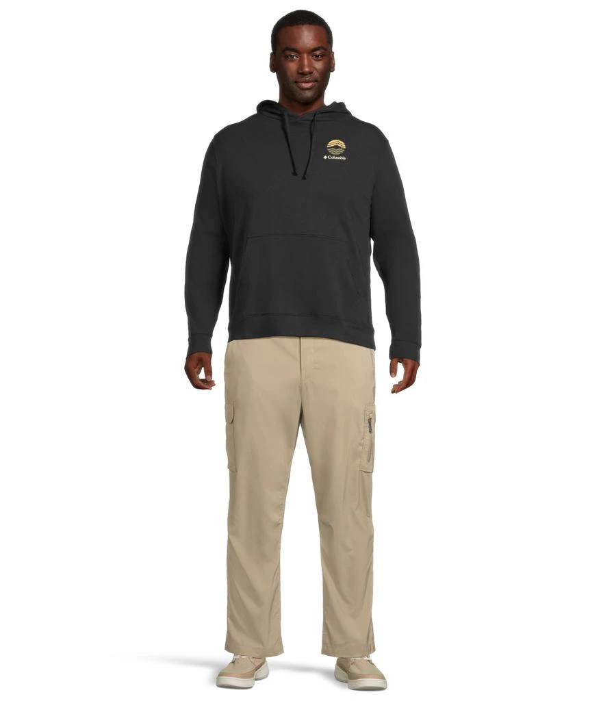 商品Columbia|Columbia Trek™ Graphic Hoodie,价格¥313,第5张图片详细描述