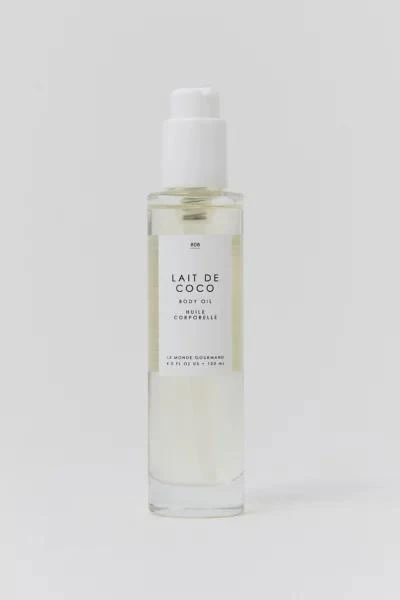 商品Gourmand|Gourmand Body Oil,价格¥212,第3张图片详细描述