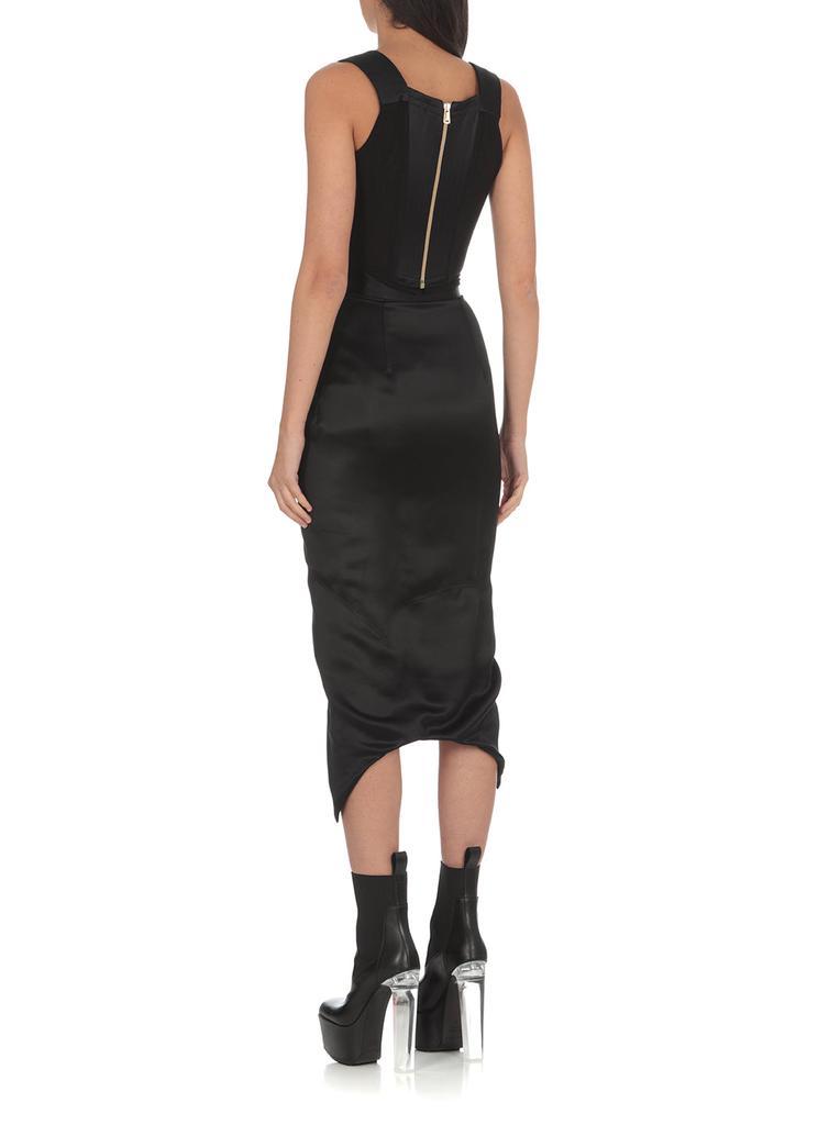 商品Vivienne Westwood|Vivienne Westwood Skirts Black,价格¥3782,第6张图片详细描述
