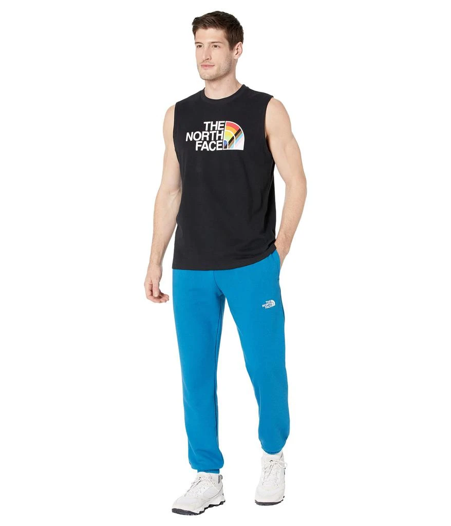 商品The North Face|Pride Tank,价格¥90-¥102,第4张图片详细描述