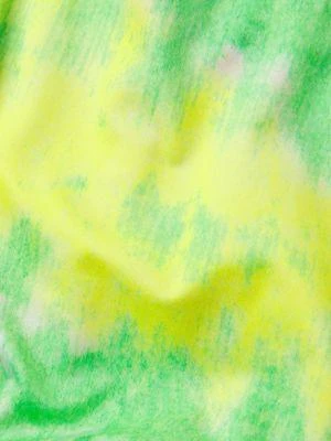 商品Ganni|Tie-Dye Bikini Bottom,价格¥79,第4张图片详细描述
