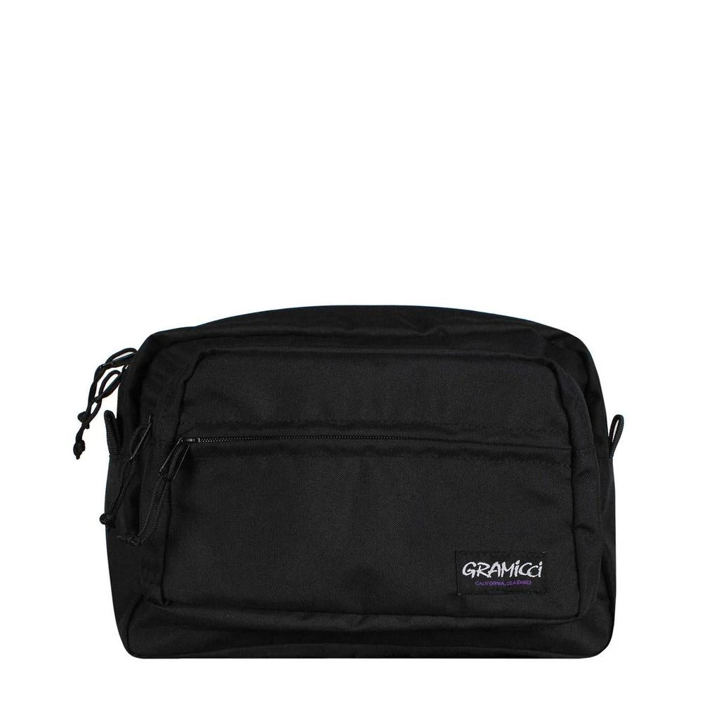 商品Gramicci|GRAMICCI CORDURA WAIST HIKER BAG,价格¥807,第1张图片