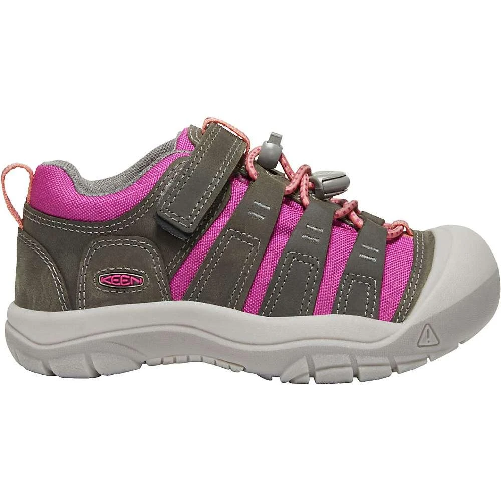 商品Keen|KEEN Kids' Newport Shoe,价格¥301,第1张图片