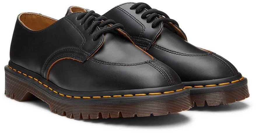 商品Dr. Martens|Black 2046 Oxfords,价格¥595,第4张图片详细描述