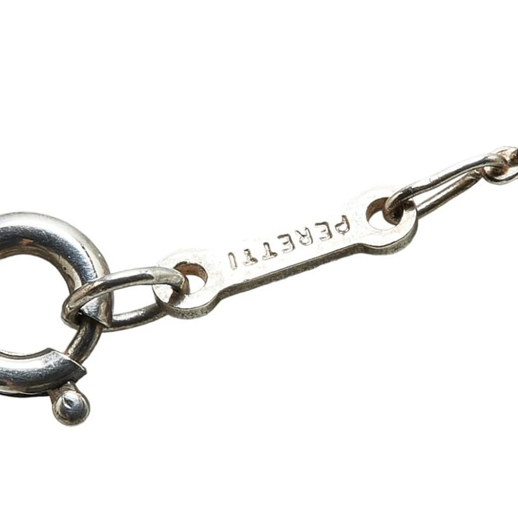 商品[二手商品] Tiffany & Co.|Open Heart  Necklace Jewelry (Pre-Owned),价格¥3446,第5张图片详细描述