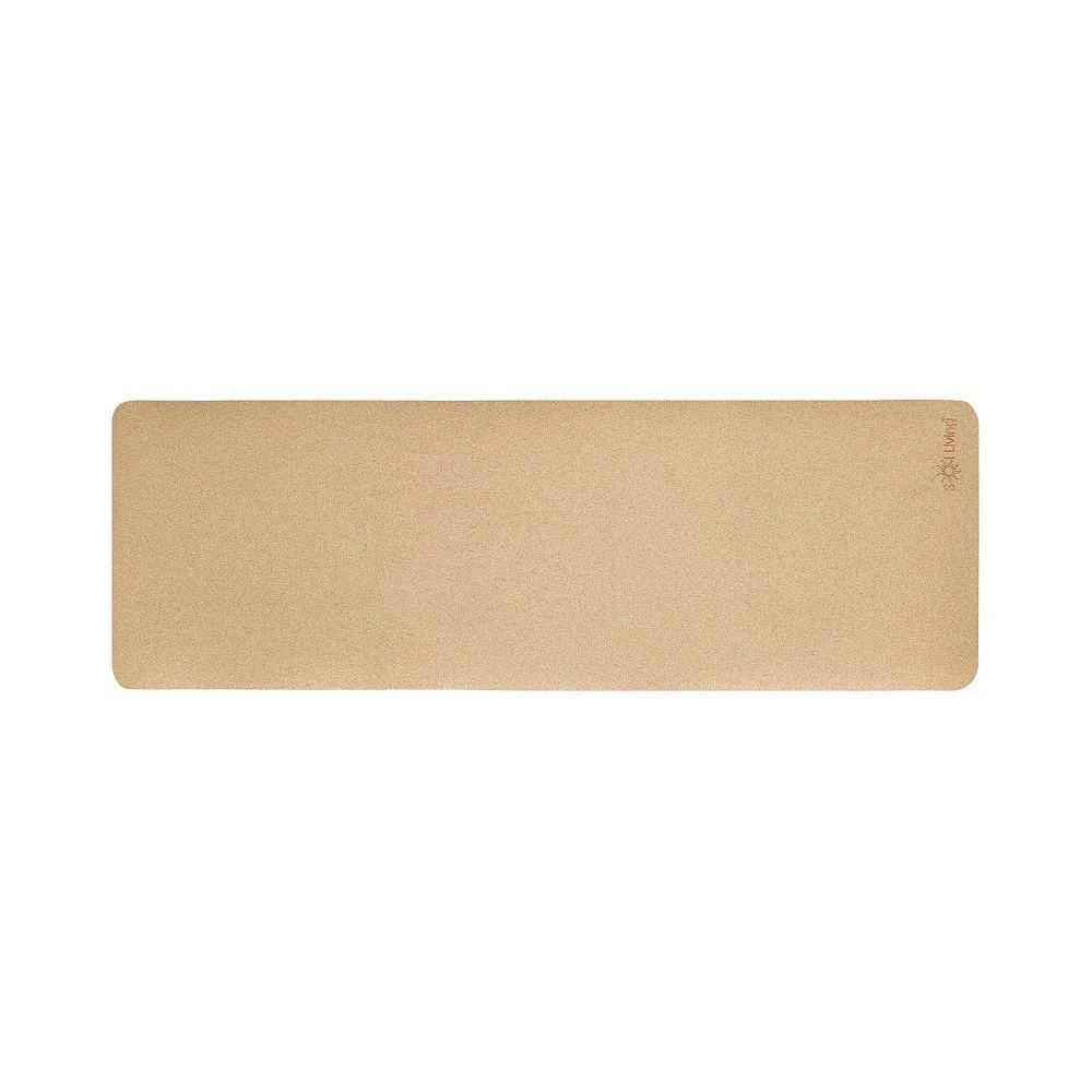 Plain Cork Yoga Mat 商品