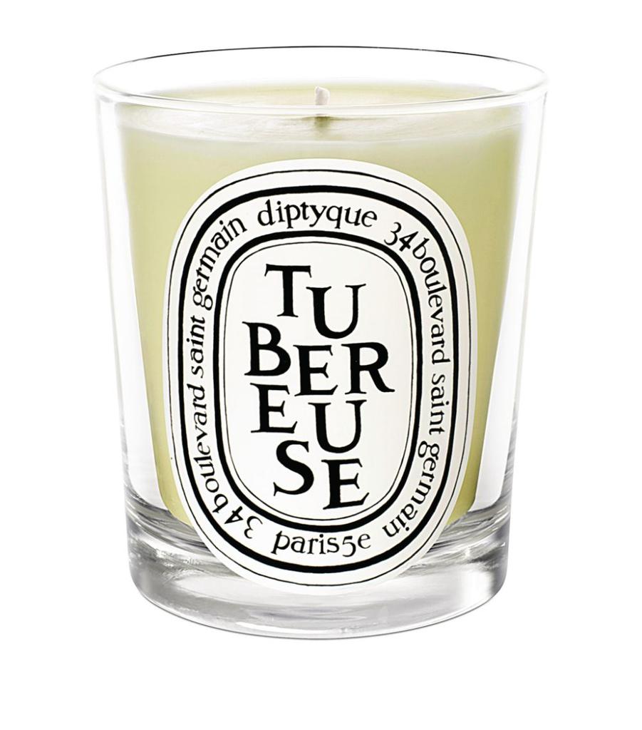 Diptyque 蒂普提克 迷你香氛蜡烛 晚香玉 - 70g商品第1张图片规格展示