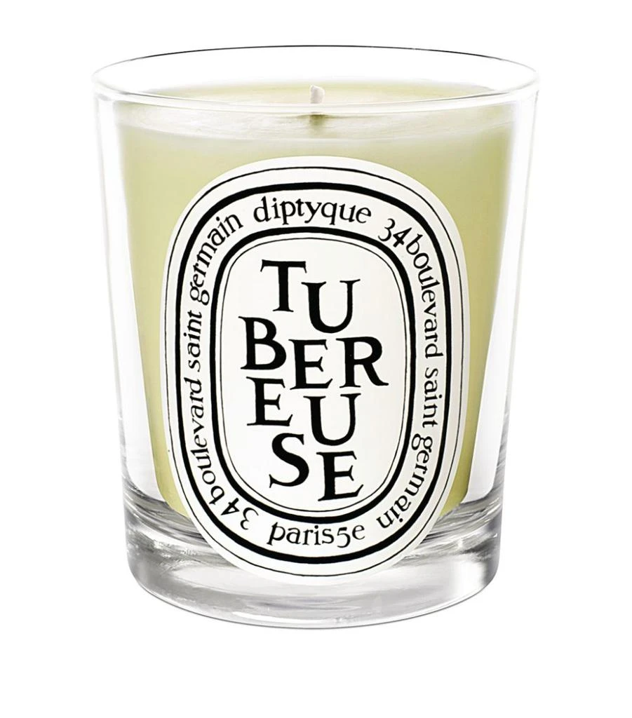 商品Diptyque|Diptyque 蒂普提克 迷你香氛蜡烛 晚香玉 - 70g,价格¥491,第1张图片