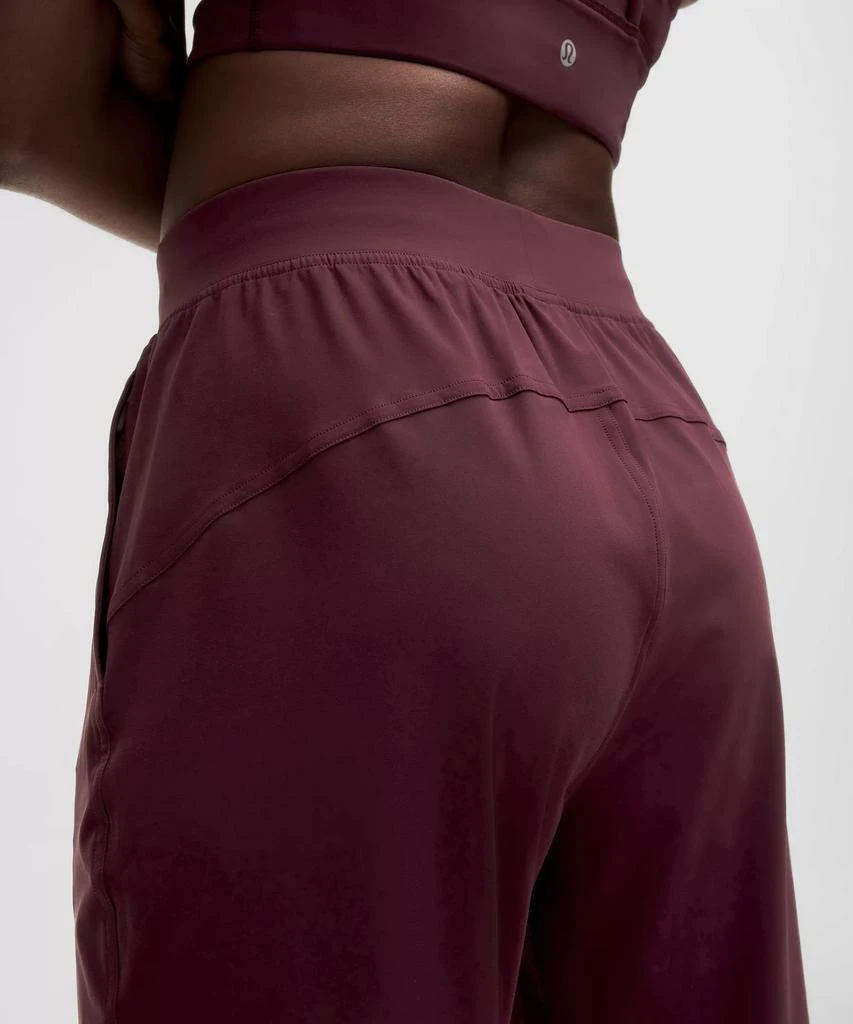 Adapted State High-Rise Jogger *Full Length 商品