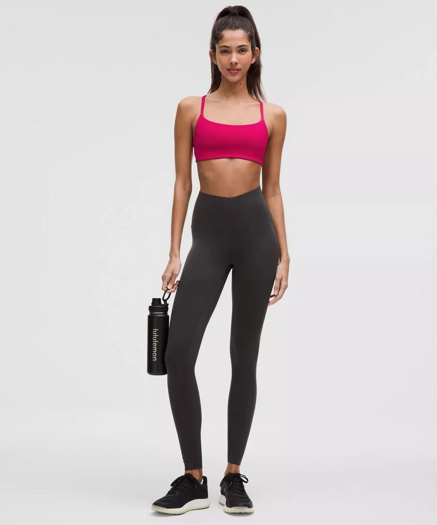 Wunder Train Strappy Racer Bra *Light Support, A/B Cup 商品