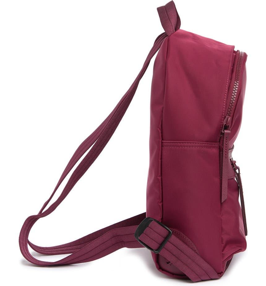 Le Pliage Neo Small Backpack商品第4张图片规格展示