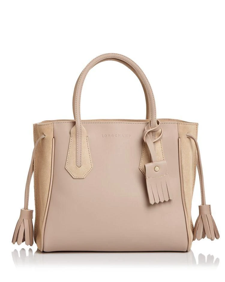 商品Longchamp|Longchamp
Penelope Fantaisie 小号手袋,价格¥4501,第1张图片