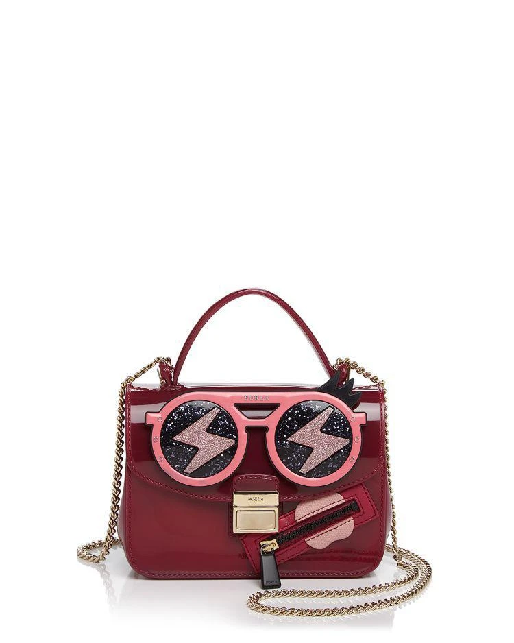 商品Furla|糖果岗糖都市迷你斜挎包 Candy Gang Sugar Metropolis Mini Crossbody,价格¥2233,第1张图片