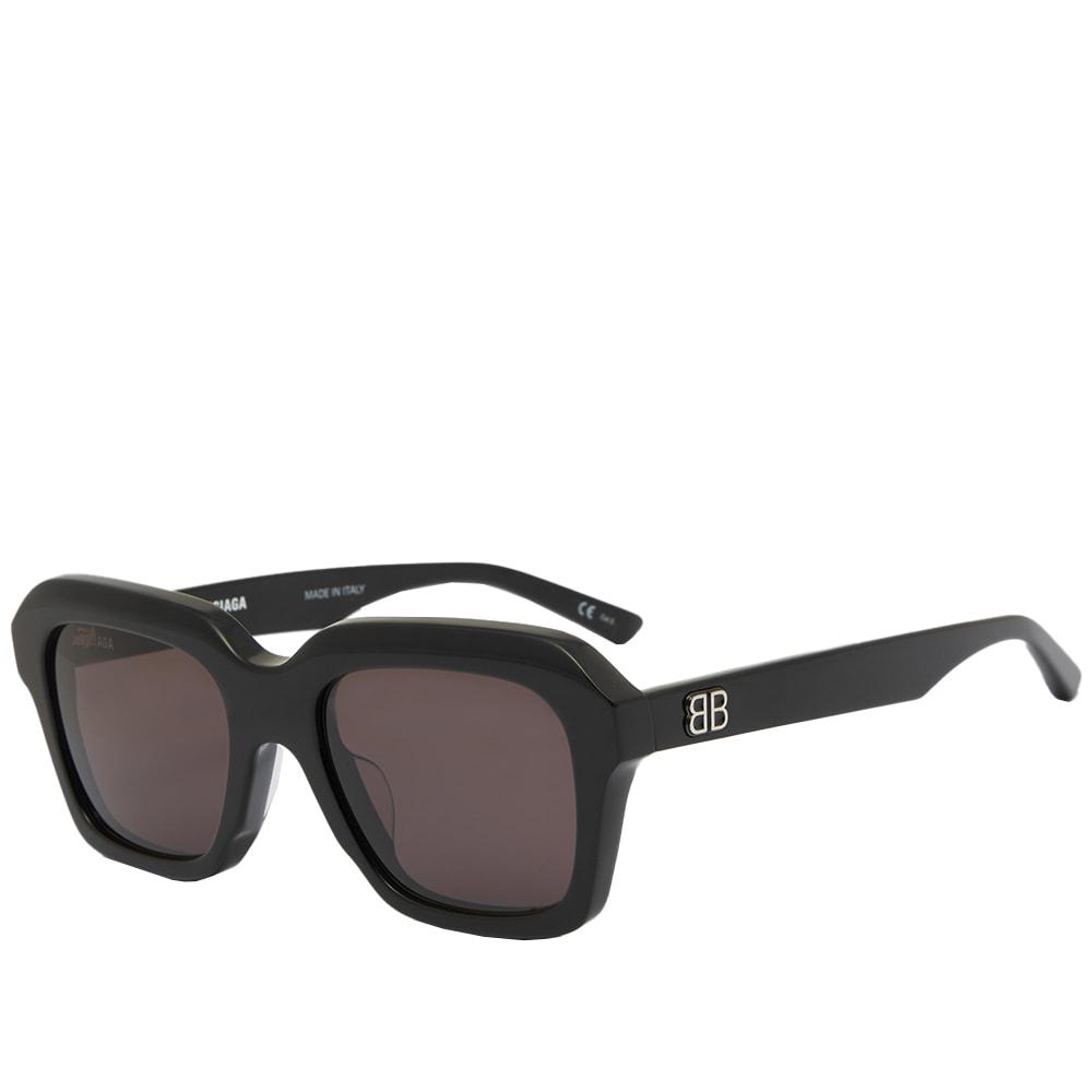 Balenciaga BB0127S Sunglasses商品第1张图片规格展示