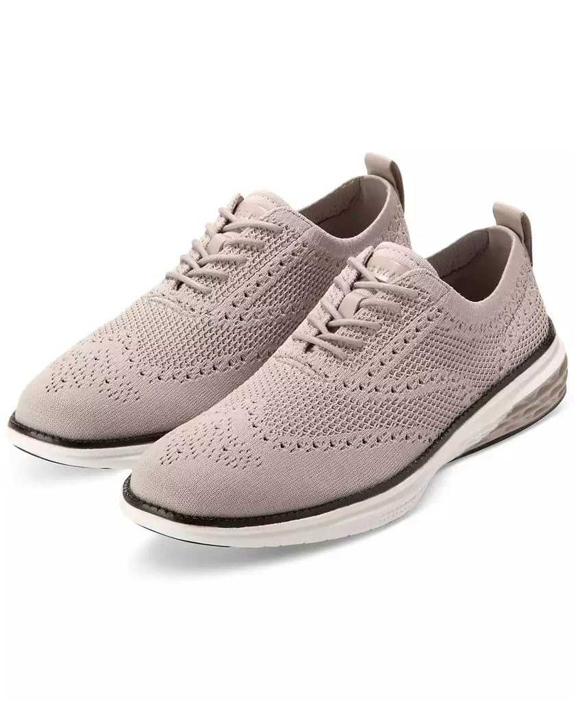Men's Grand Hurrion Stitchlite™ Wingtip Oxford Shoes 商品