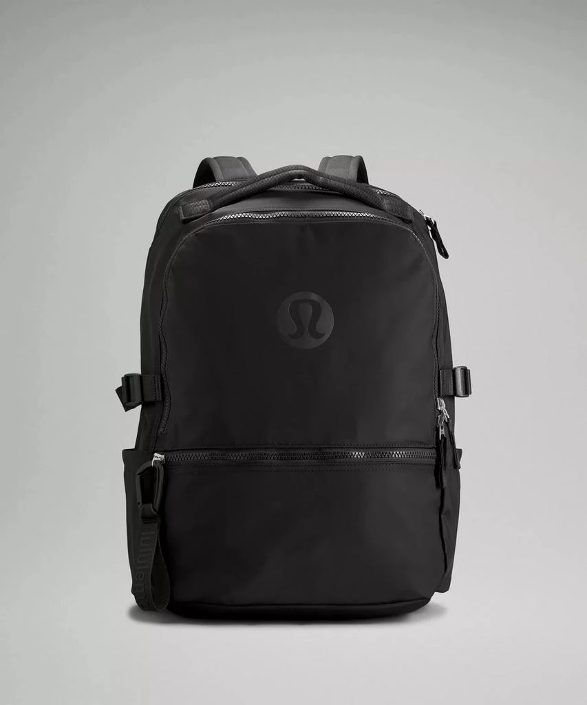 商品Lululemon|New Crew Backpack 22L *Logo,价格¥632,第1张图片