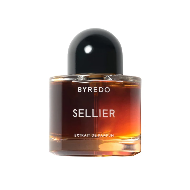 商品BYREDO|Byredo百瑞德夜幕系列「夜面纱」中性香水 EDP浓香水50ml,价格¥1668,第1张图片