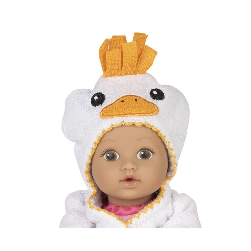 商品Adora|Bathtime Baby Tots Ducky Doll,价格¥150,第2张图片详细描述