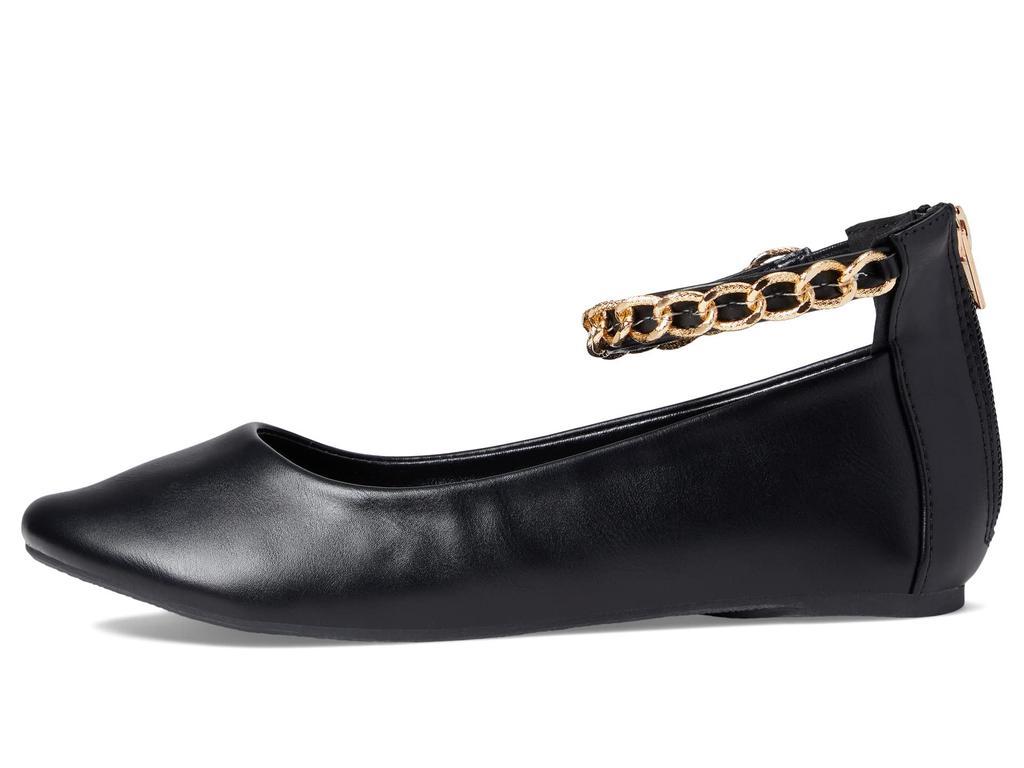商品Steve Madden|Dabble Dress (Little Kid/Big Kid),价格¥295,第6张图片详细描述
