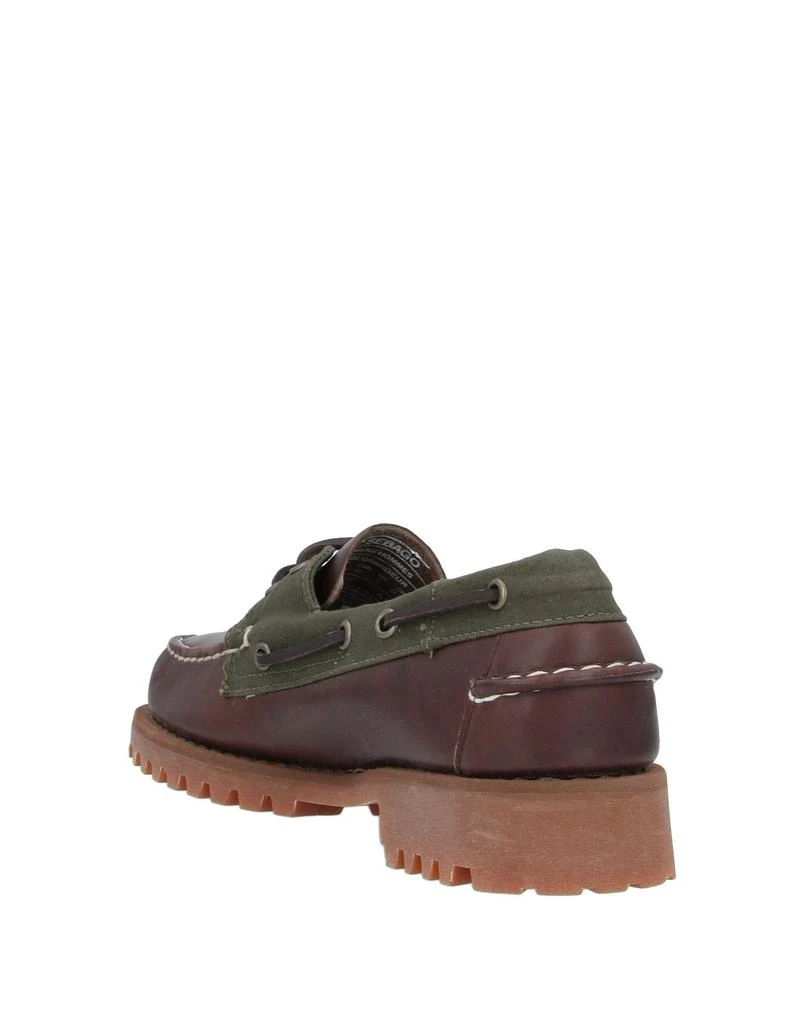 商品SEBAGO|Loafers,价格¥441,第3张图片详细描述