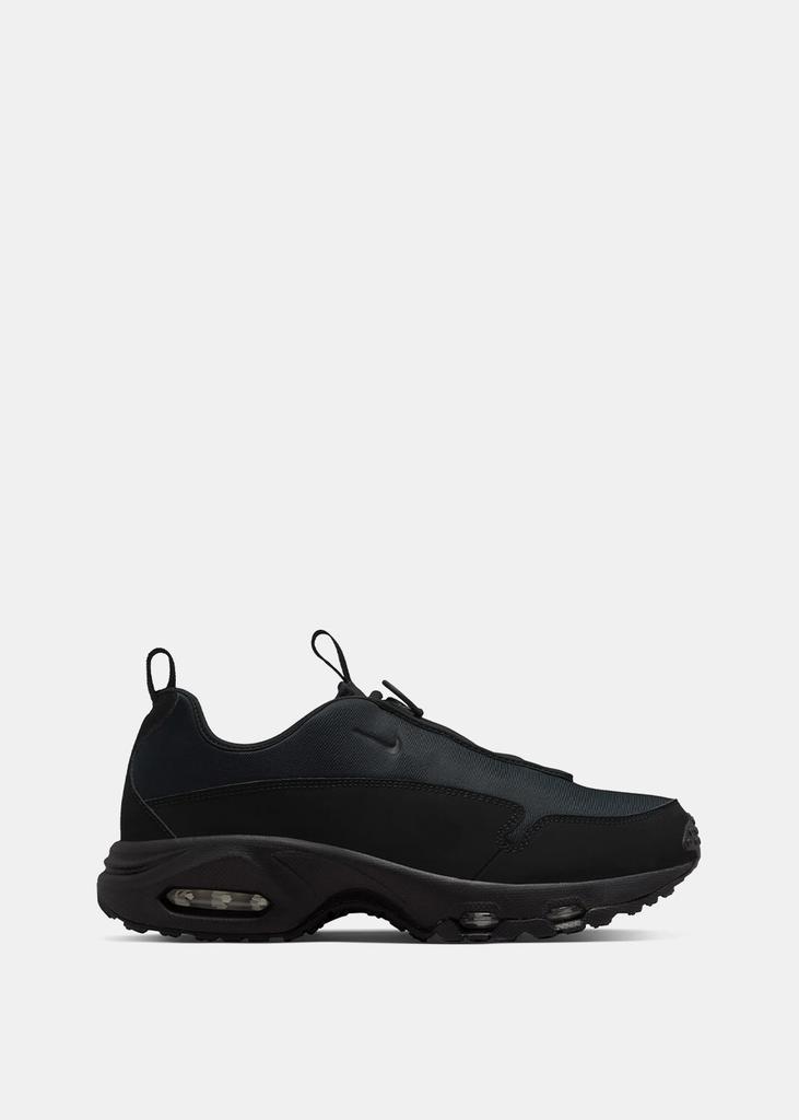 Comme des Garçons Homme Plus Black Nike Edition Air Max Sunder Sneakers商品第1张图片规格展示