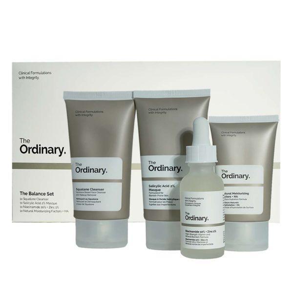 商品The Ordinary|The Balance Set,价格¥217,第4张图片详细描述