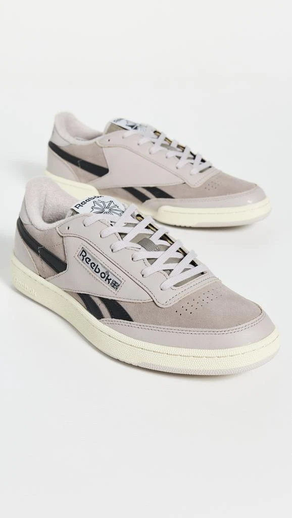 商品Reebok|Club C Revenge Sneakers,价格¥670,第3张图片详细描述