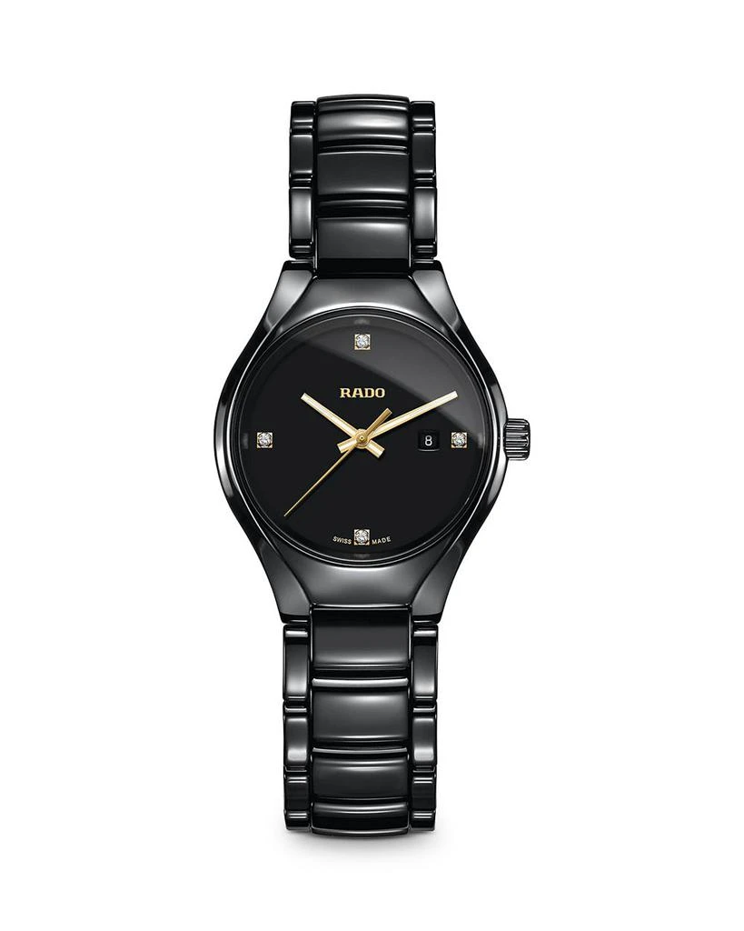 商品Rado|True Watch, 30mm,价格¥13031,第1张图片