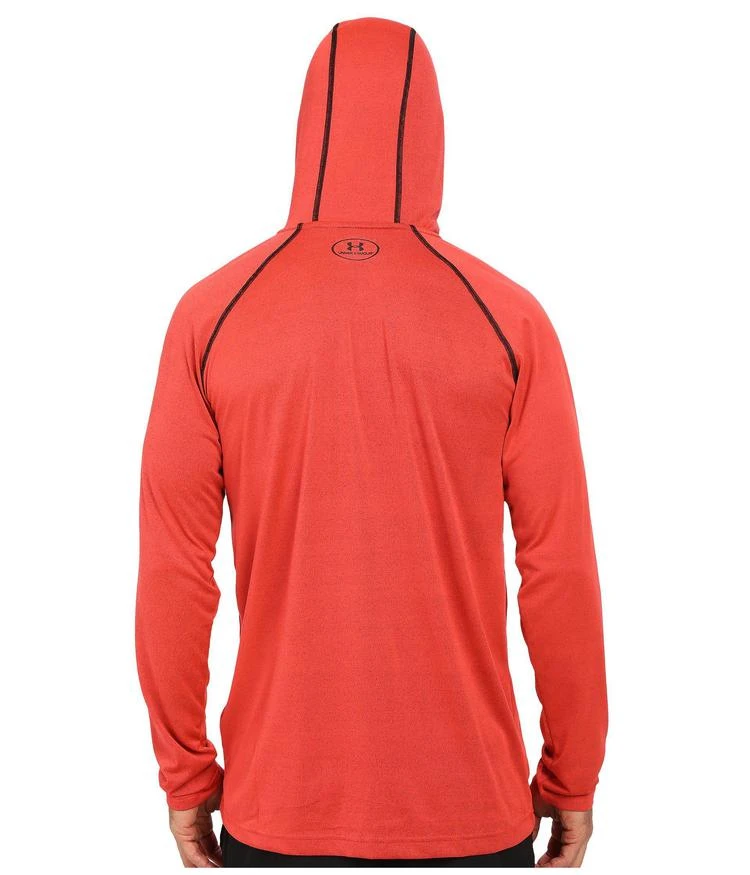 商品Under Armour|UA Tech™ Popover Henley,价格¥261,第3张图片详细描述