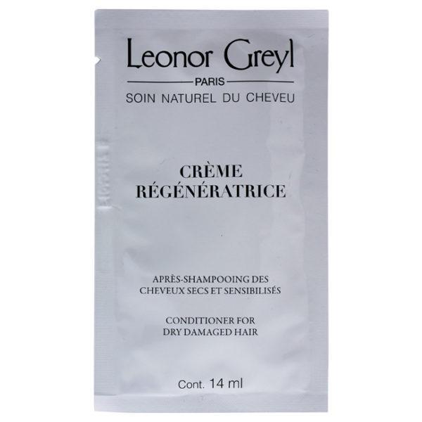 商品Leonor Greyl|Creme Regeneratrice Conditioner Sample,价格¥17,第1张图片