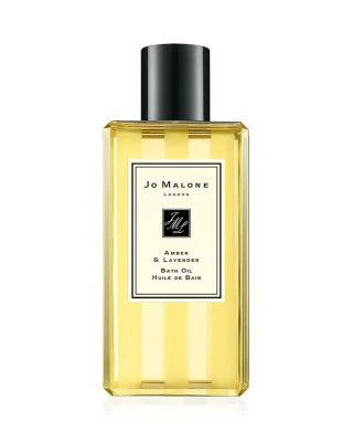 商品Jo Malone London|琥珀与薰衣草沐浴油 250ml,价格¥509,第1张图片