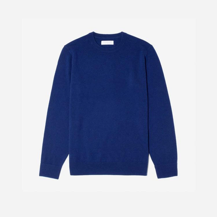商品Everlane|The Cashmere Crew,价格¥748,第1张图片