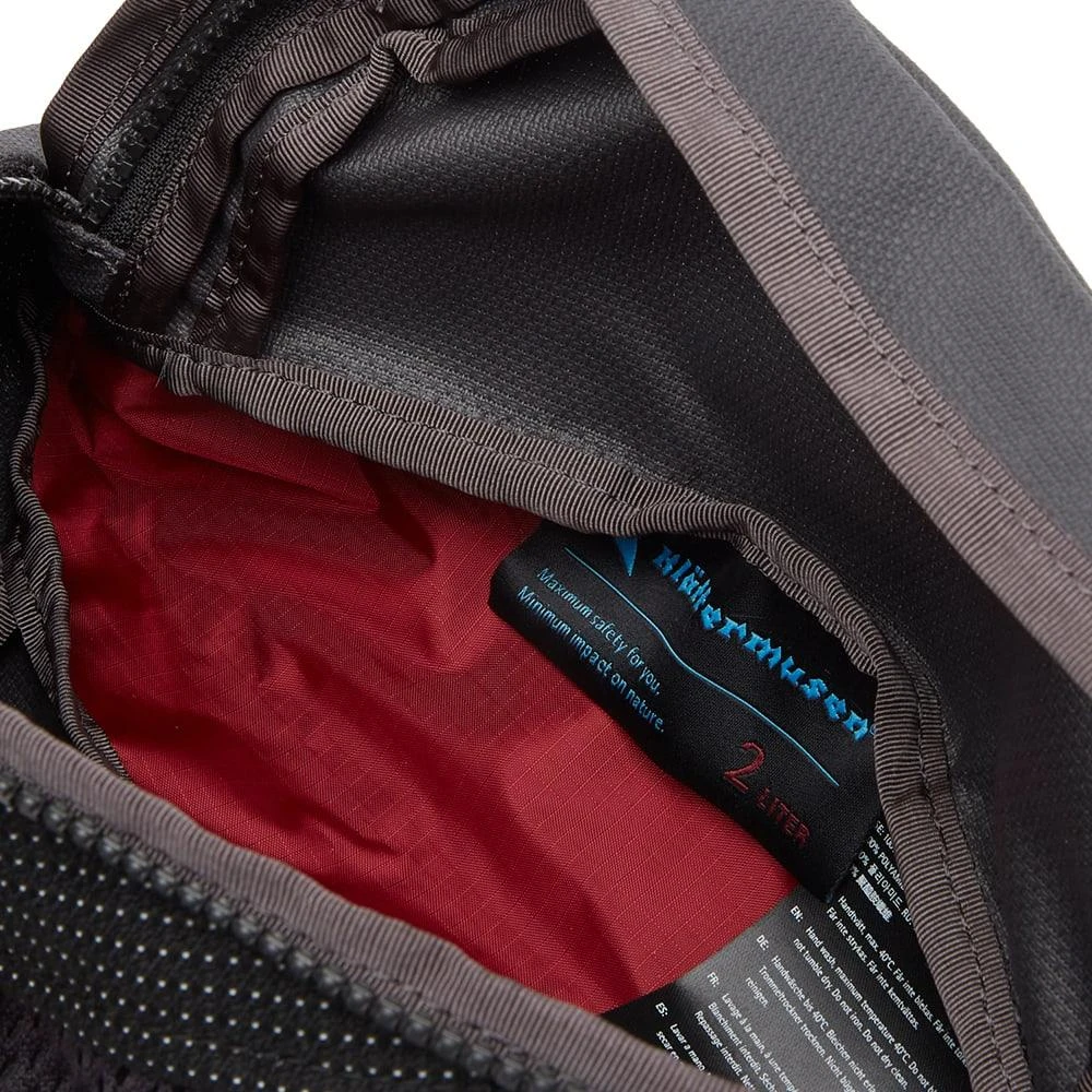 商品Klattermusen|Klättermusen Eldner 2.0 Lumbar,价格¥424,第5张图片详细描述