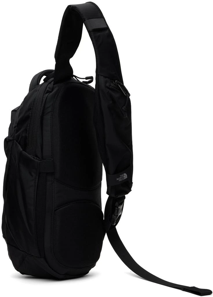 商品The North Face|Black Borealis Sling Backpack,价格¥559,第3张图片详细描述