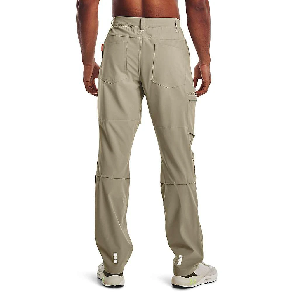 Under Armour Men's Trek Flex Outdoor Pant 商品