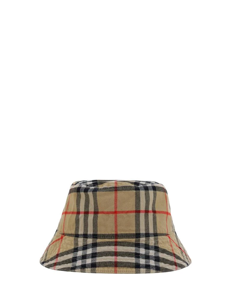 商品Burberry|BUCKET HAT,价格¥2256,第1张图片