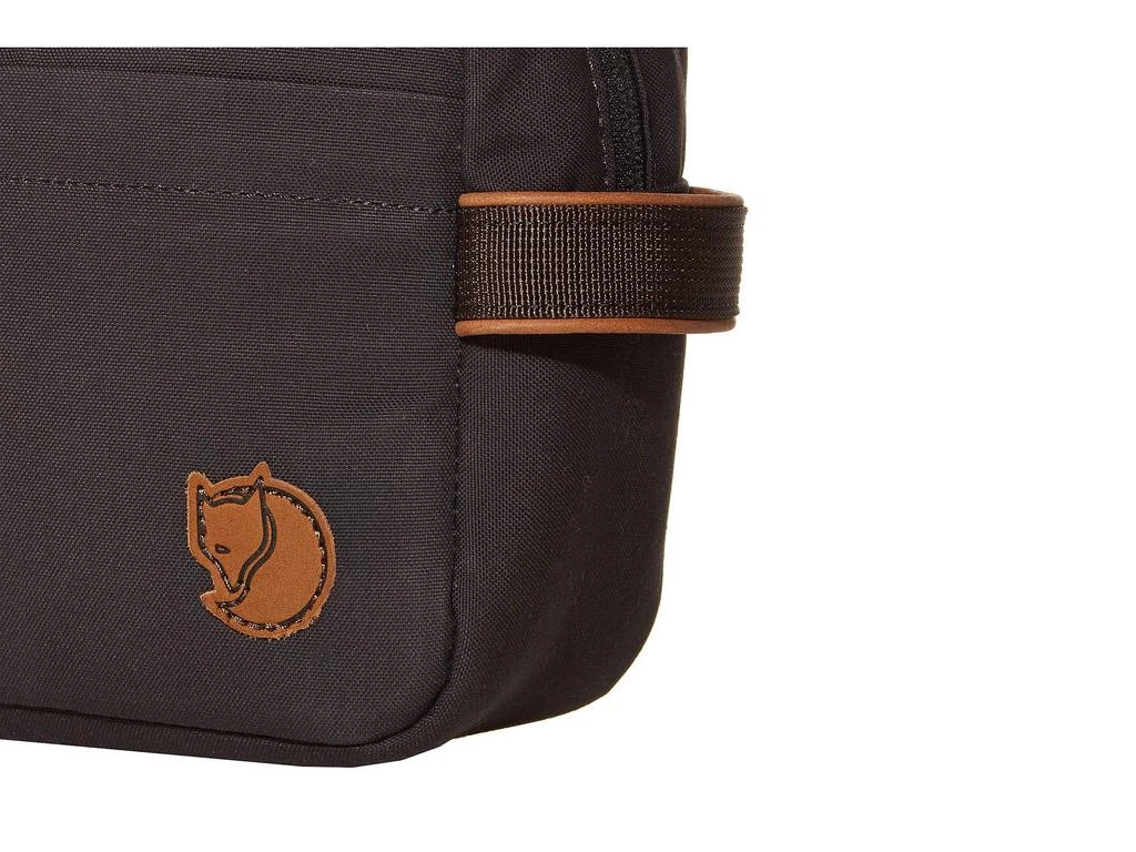 商品Fjällräven|Travel Toiletry Bag,价格¥449,第3张图片详细描述