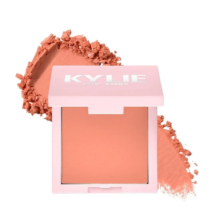 商品Kylie Cosmetics|We'Re Going Shopping Pressed Blush Powder,价格¥141,第1张图片