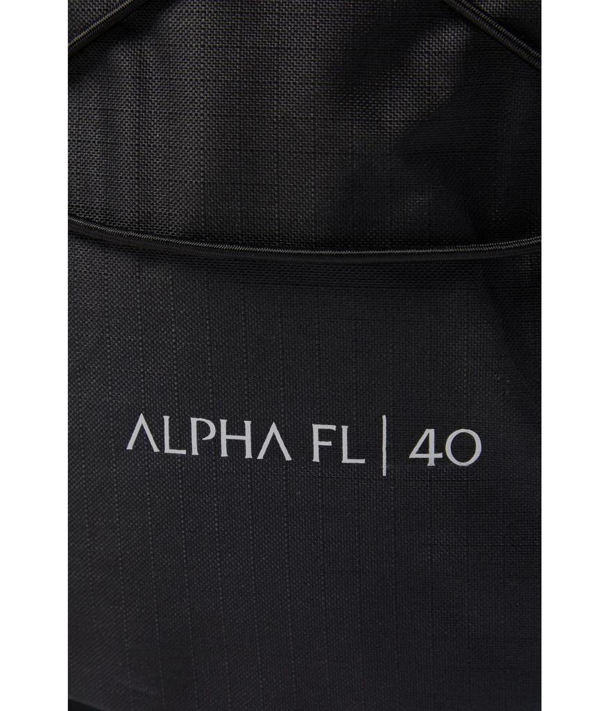 商品Arc'teryx|40 L Alpha FL 背包,价格¥1429,第4张图片详细描述