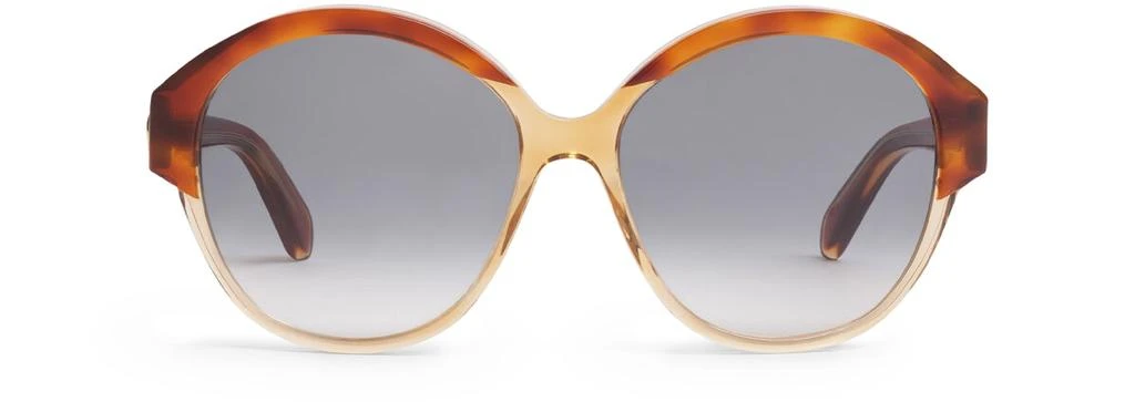 商品Celine|Maillons Triomphe 01 太阳眼镜,价格¥3299,第1张图片