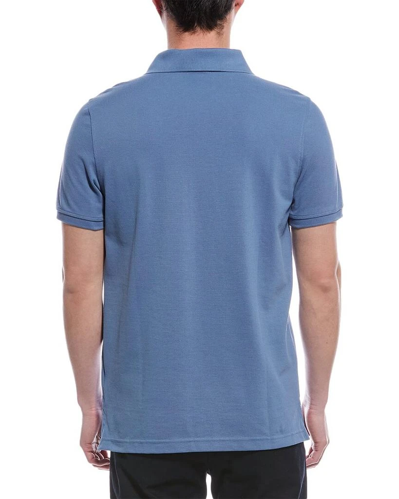 商品Brooks Brothers|Slim Fit Pique Polo Shirt,价格¥394,第2张图片详细描述