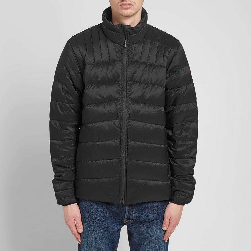 商品Canada Goose|Canada Goose Brookvale Jacket,价格¥4202,第4张图片详细描述