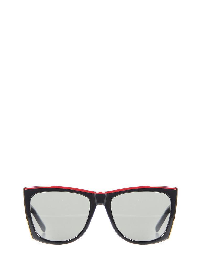 商品Yves Saint Laurent|Saint Laurent SL 539 PALOMA Sunglasses,价格¥2530,第1张图片