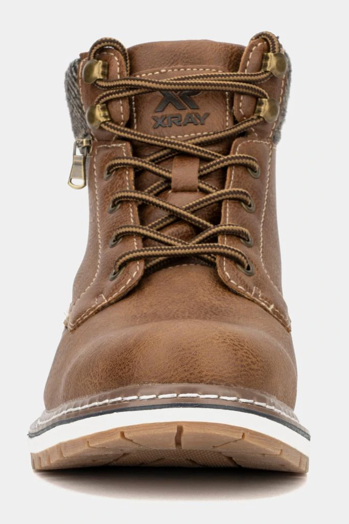 Men's Alistair Work Boot 商品