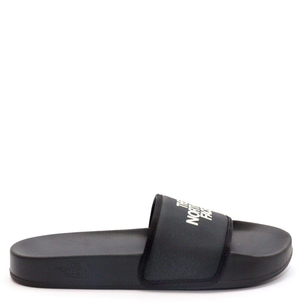 商品The North Face|The North Face Logo Printed Open-Toe Sandals,价格¥363,第1张图片