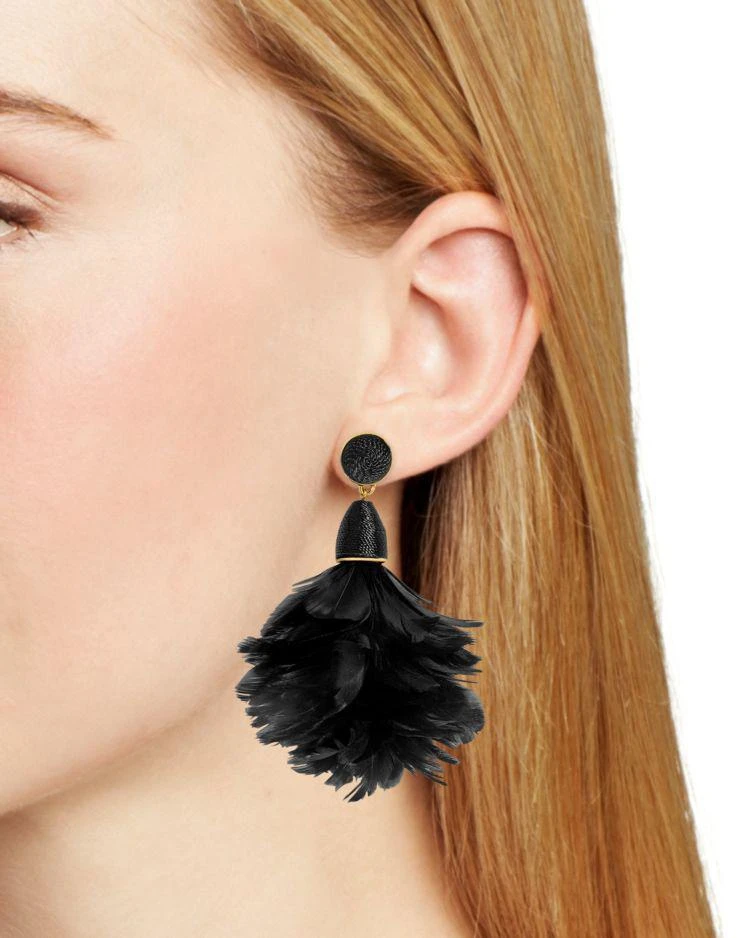 商品BAUBLEBAR|Parisian Drop Earrings,价格¥311,第2张图片详细描述