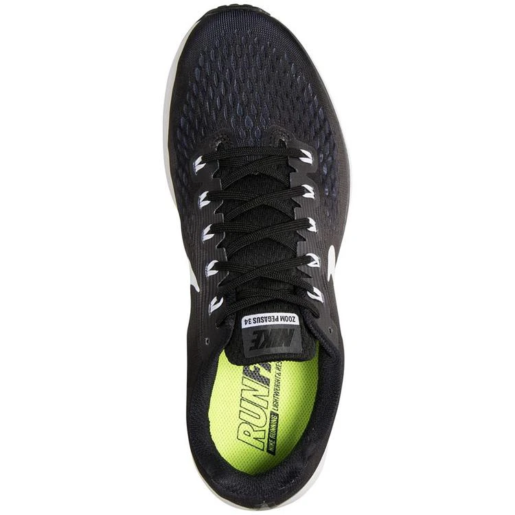 Men's Air Zoom Pegasus 34 Running Sneaker from Finish Line 商品